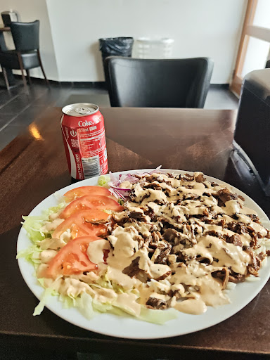 Photo of Marcel's sharwarma bar - Skanderborgvej 183, 8260 Viby J